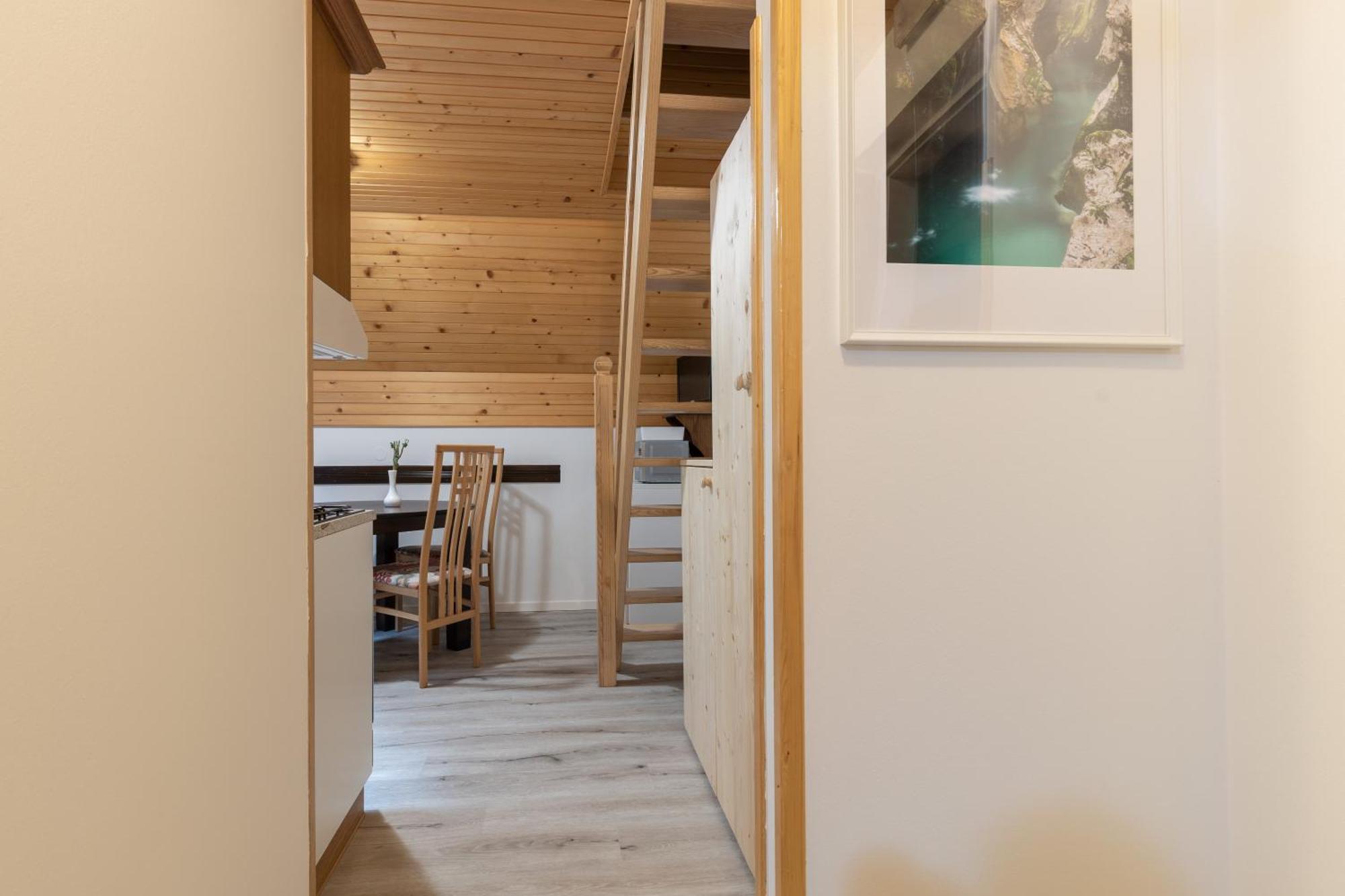 Metoja Apartment Soca Ngoại thất bức ảnh