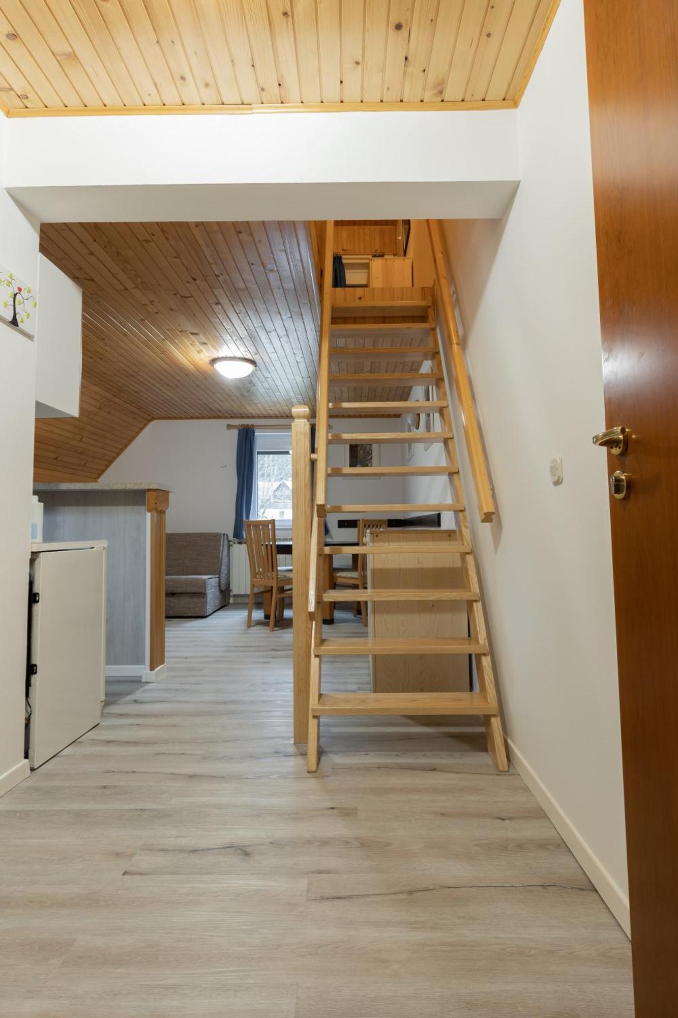 Metoja Apartment Soca Ngoại thất bức ảnh