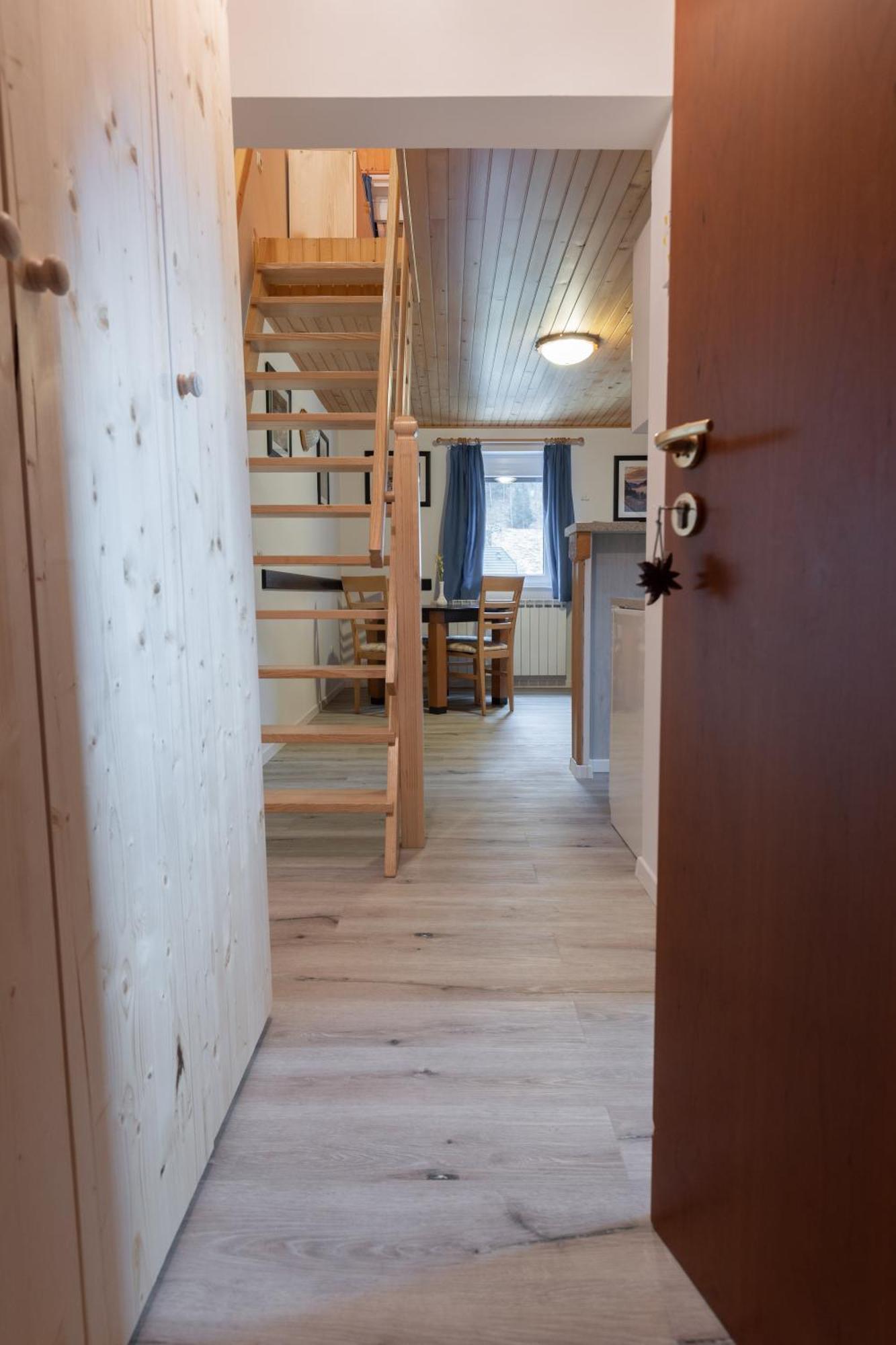 Metoja Apartment Soca Ngoại thất bức ảnh