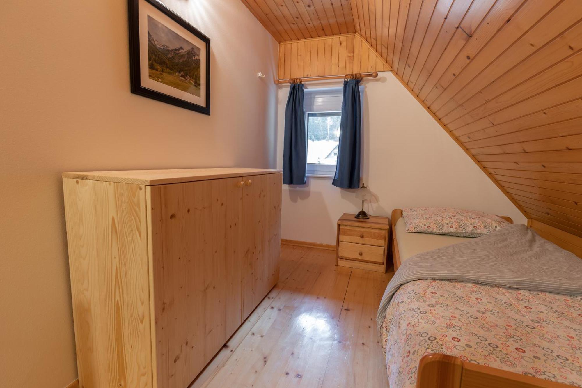 Metoja Apartment Soca Ngoại thất bức ảnh
