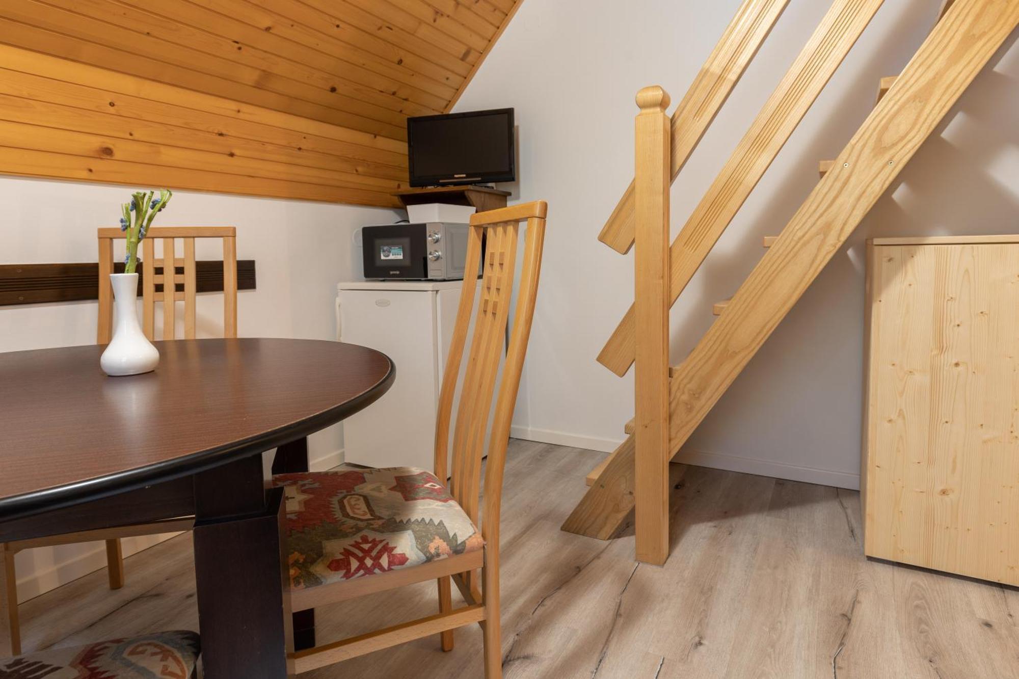 Metoja Apartment Soca Ngoại thất bức ảnh