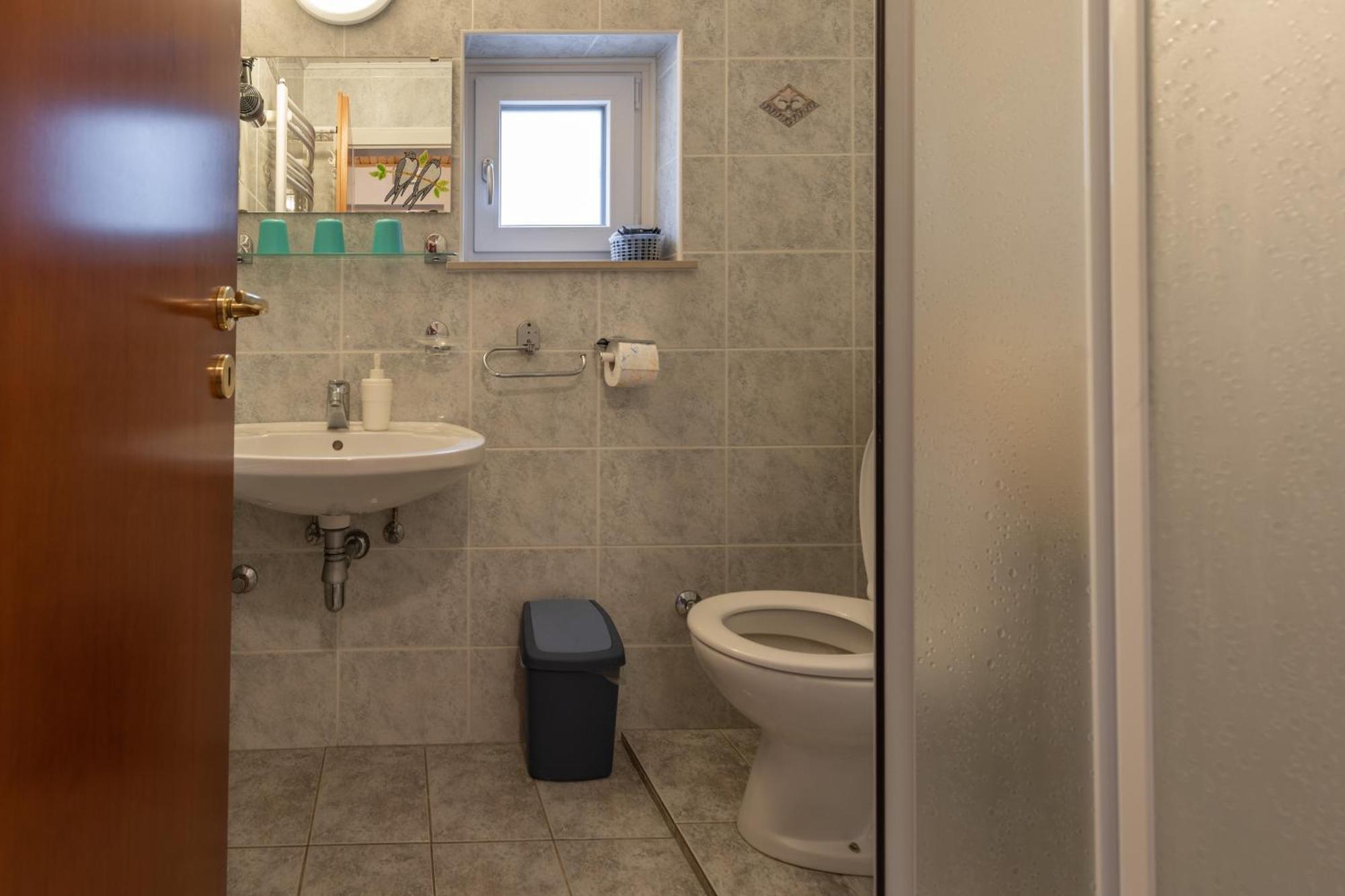 Metoja Apartment Soca Ngoại thất bức ảnh