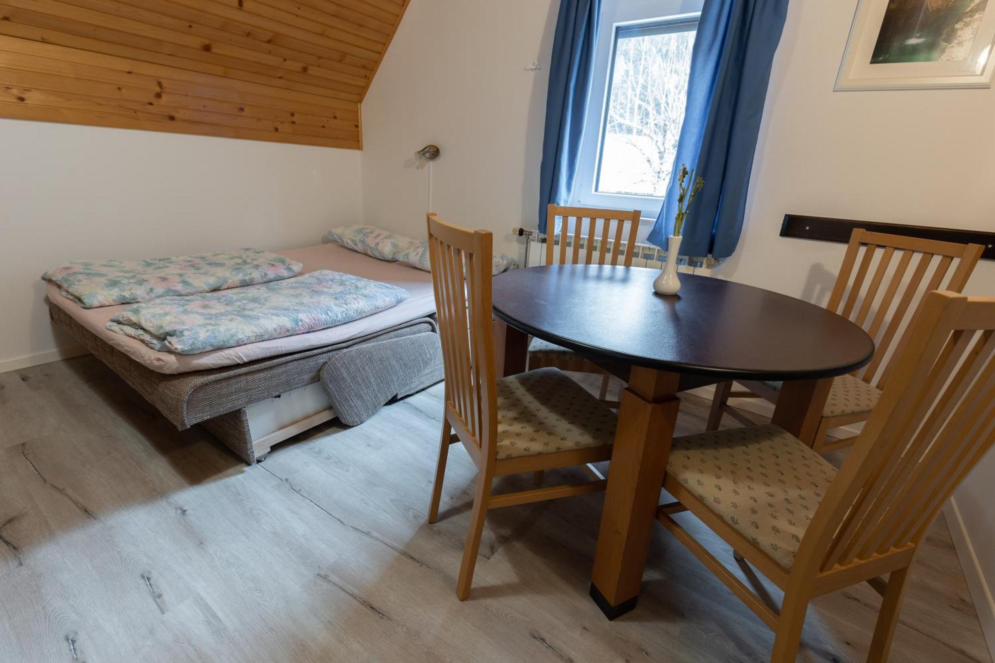 Metoja Apartment Soca Ngoại thất bức ảnh