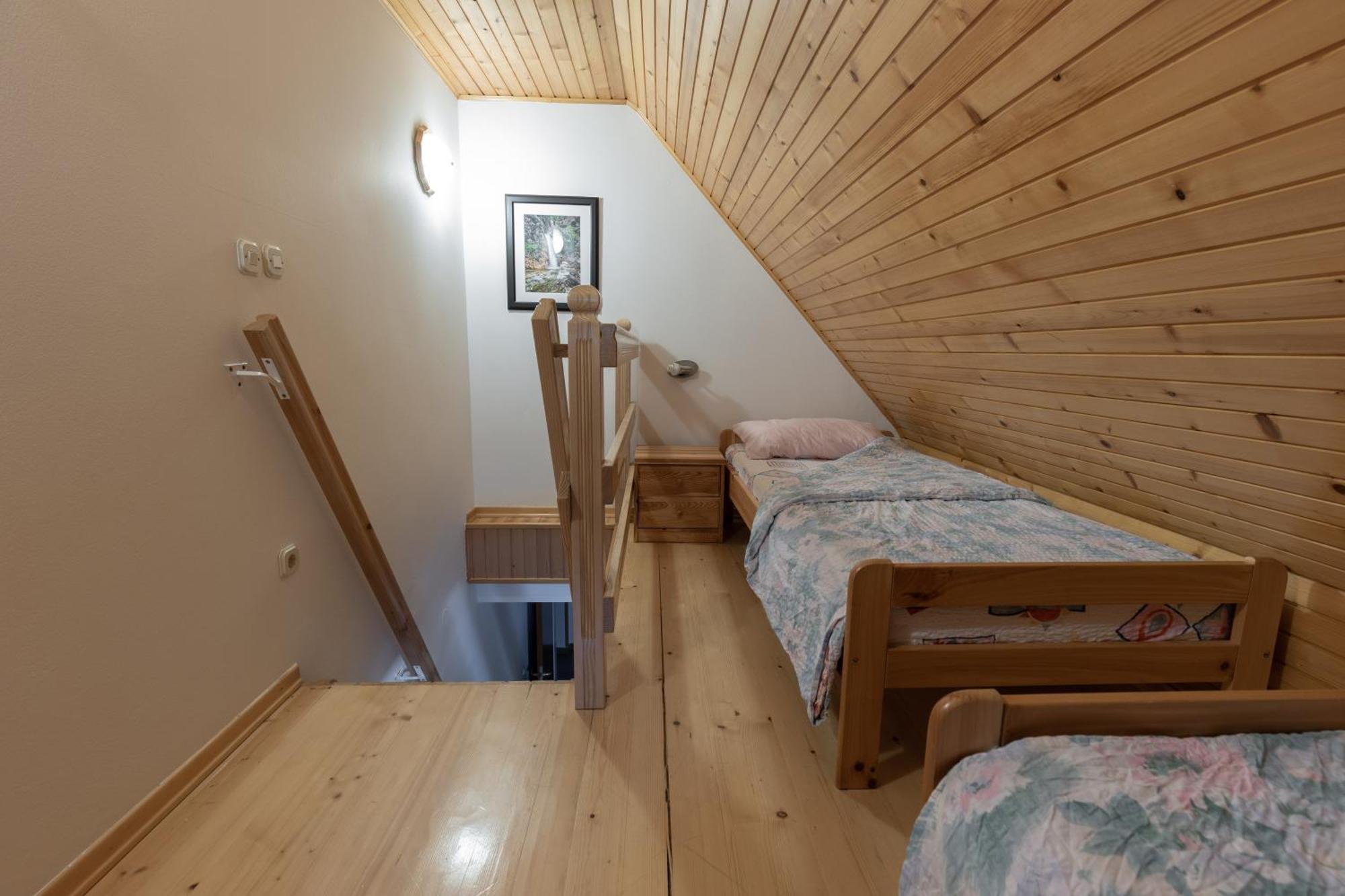 Metoja Apartment Soca Ngoại thất bức ảnh